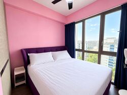 Bellewoods (D25), Condominium #632328971